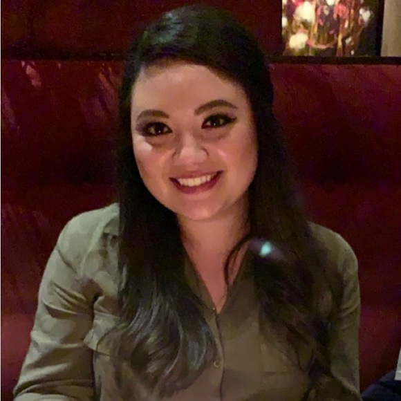 Meet your Posher, Jessica - Picture 1 of 1